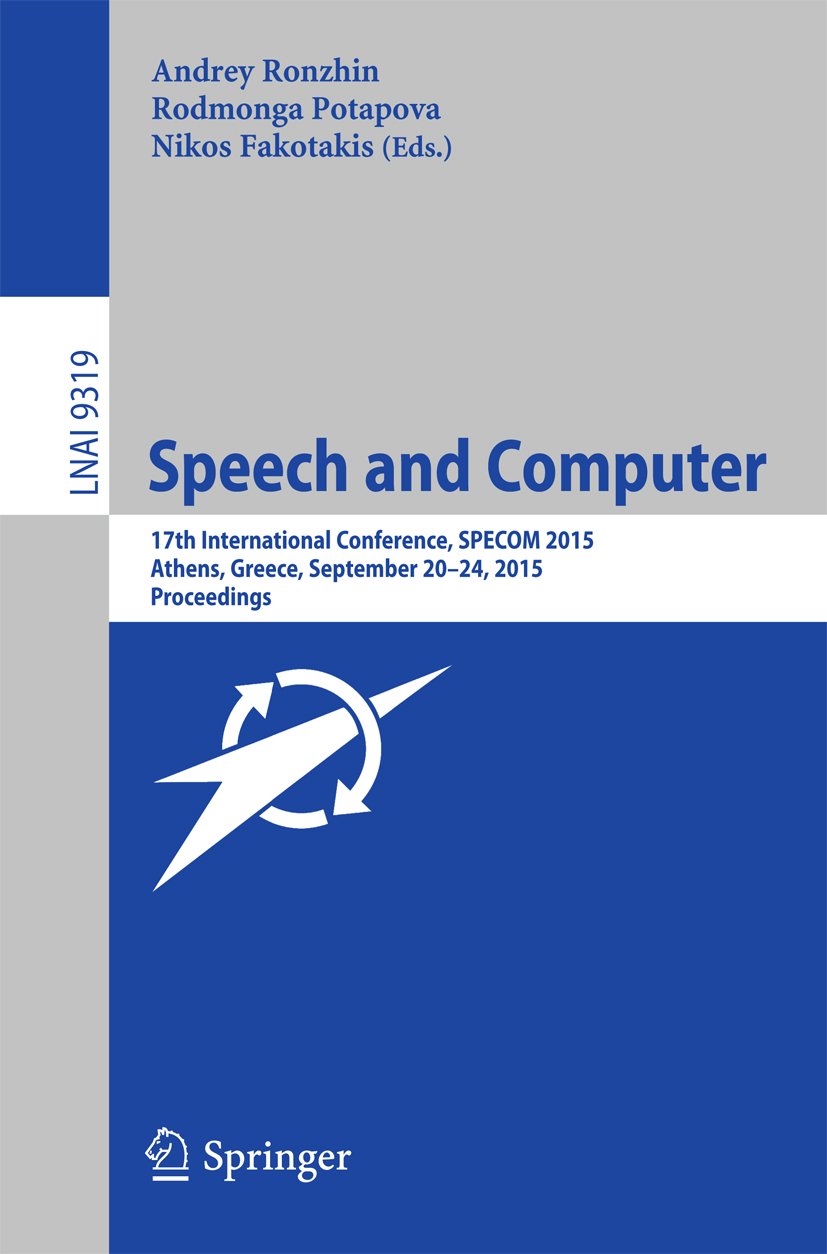 Lecture Notes in Computer Science
