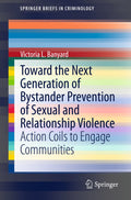 SpringerBriefs in Criminology