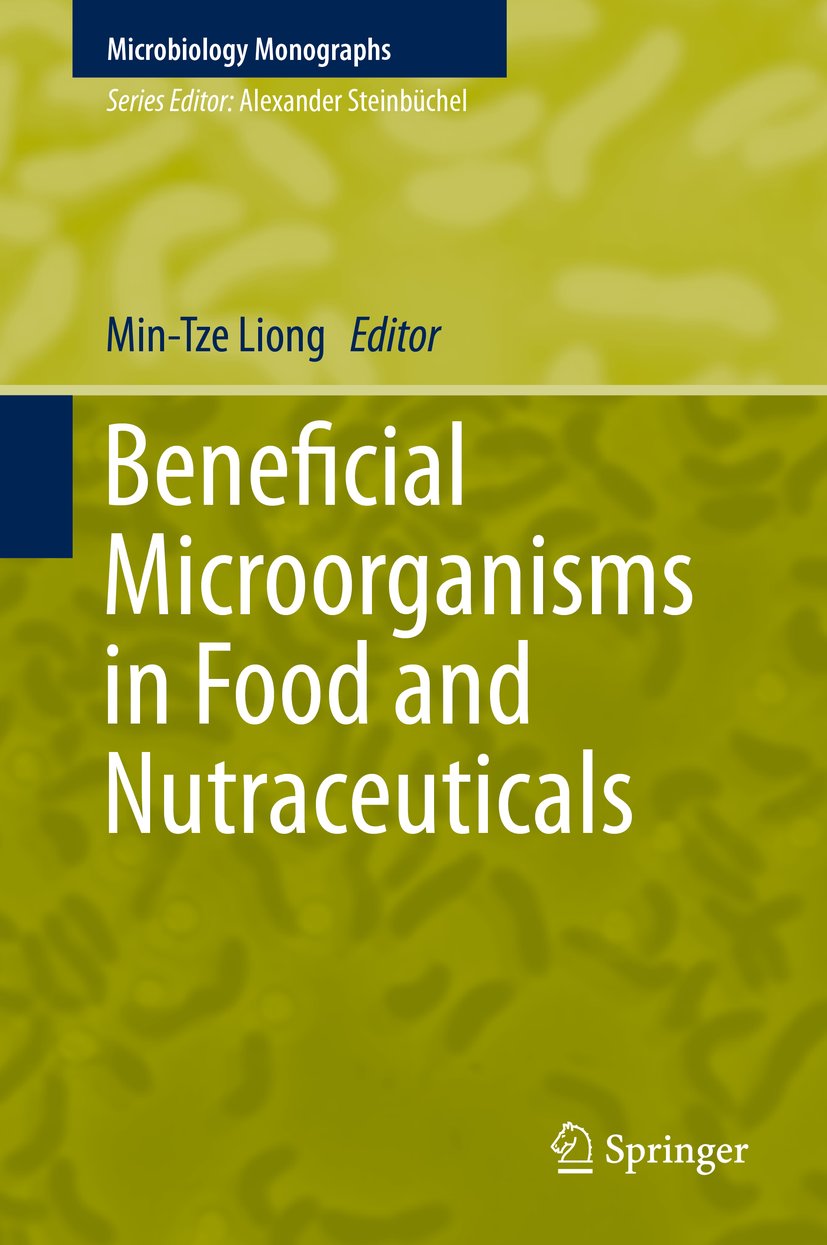 Microbiology Monographs