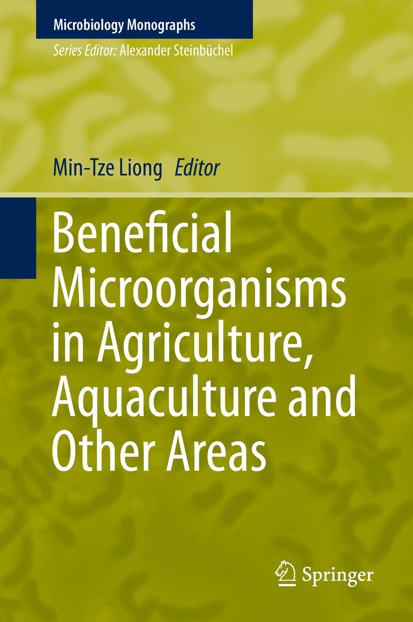 Microbiology Monographs