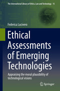 The International Library of Ethics, Law and Technology