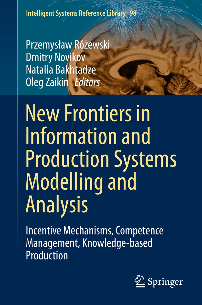 Intelligent Systems Reference Library