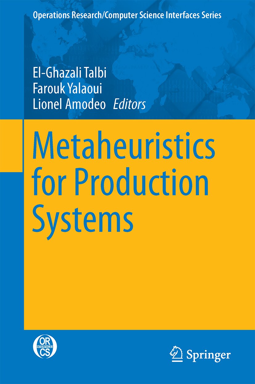 Operations Research/Computer Science Interfaces Series