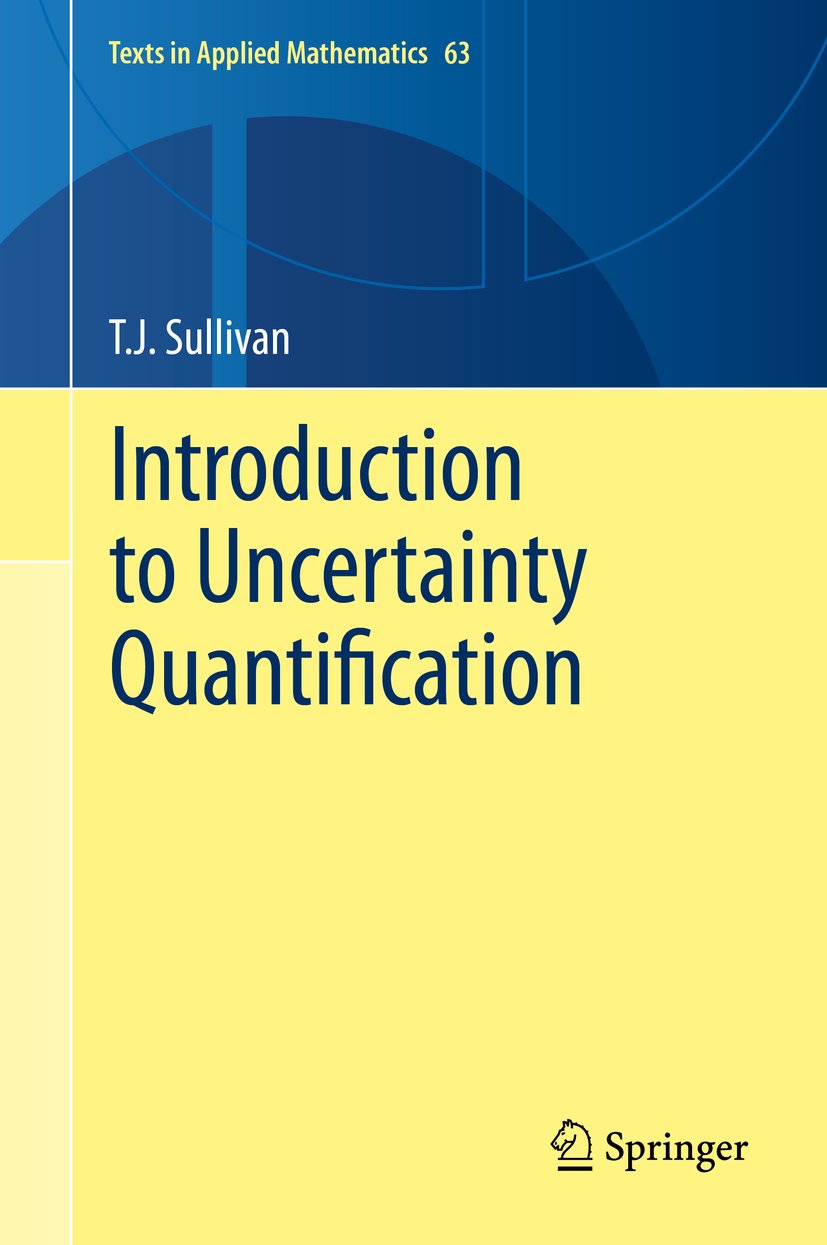 Texts in Applied Mathematics