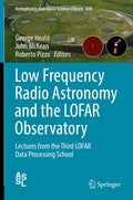 Astrophysics and Space Science Library