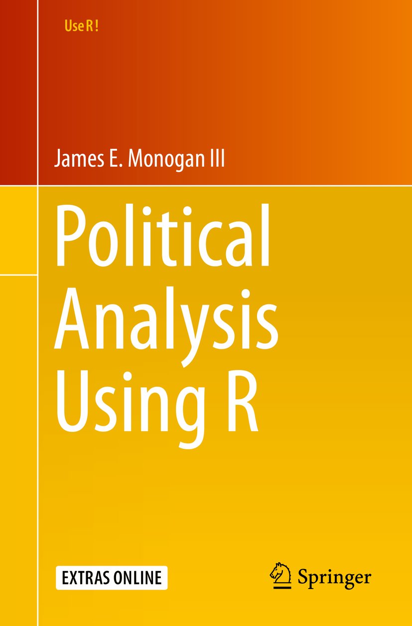 Use R!