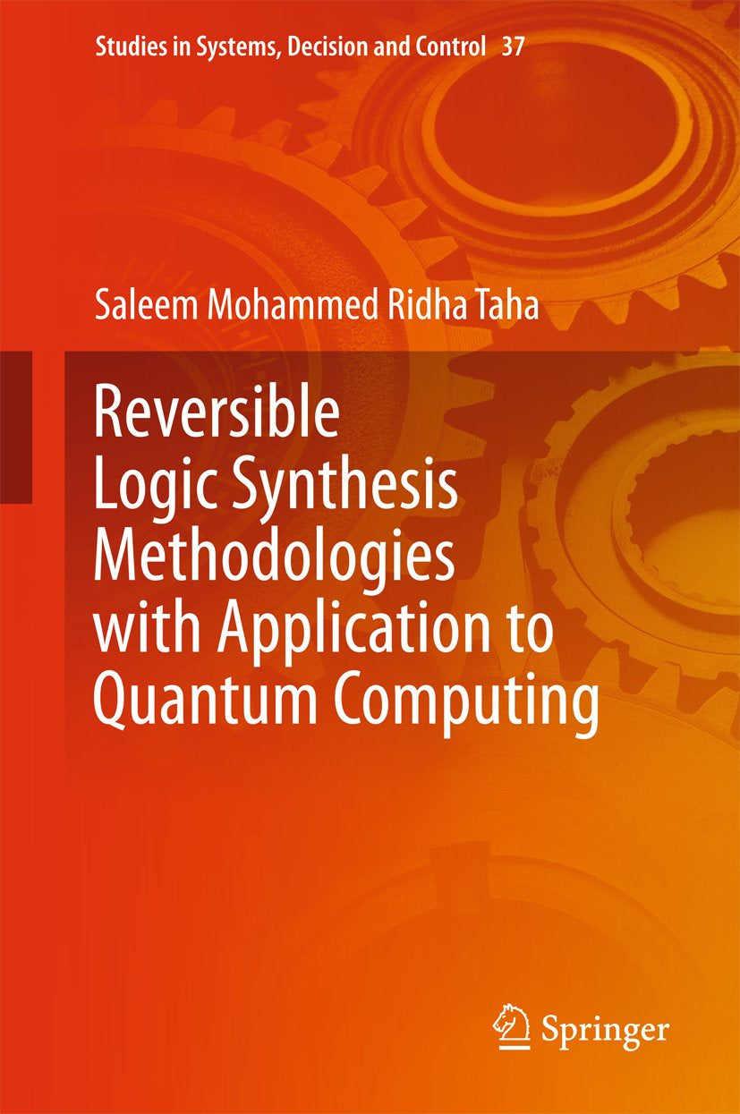 Studies in Systems, Decision and Control