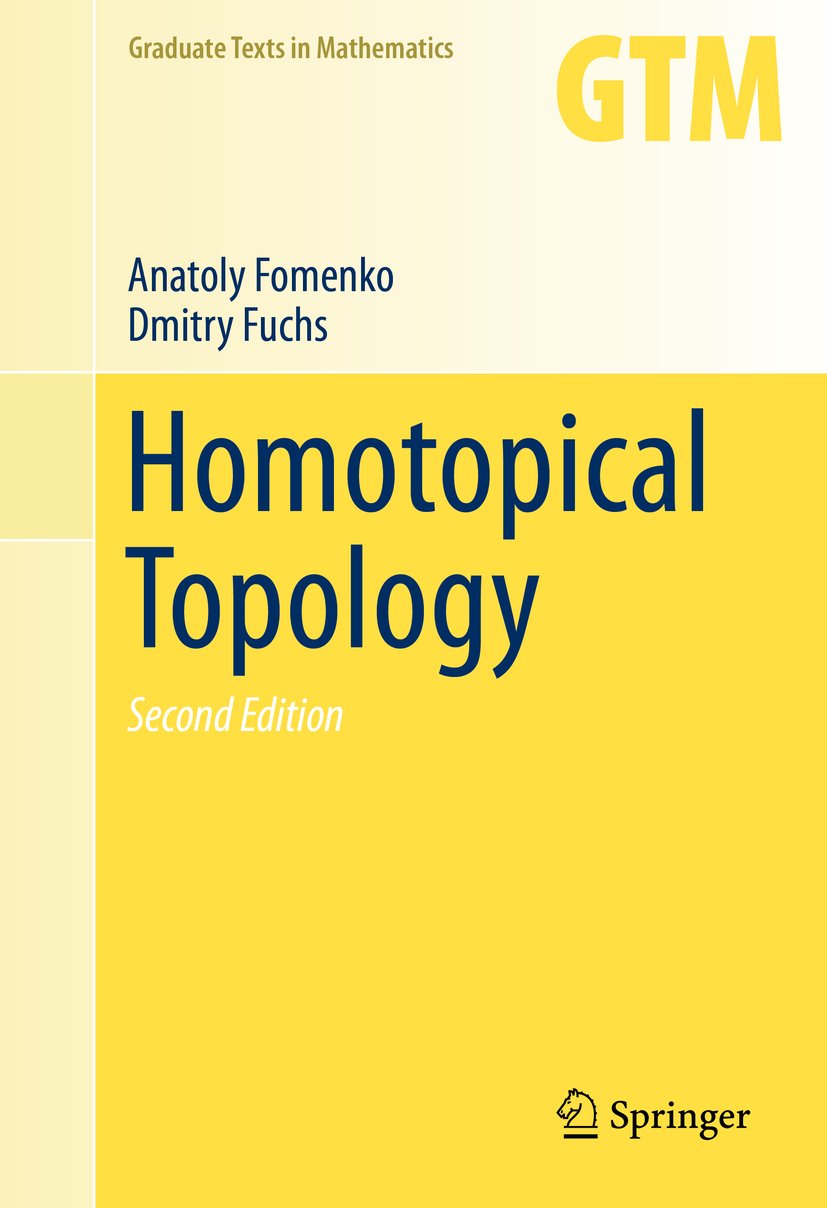Graduate Texts in Mathematics