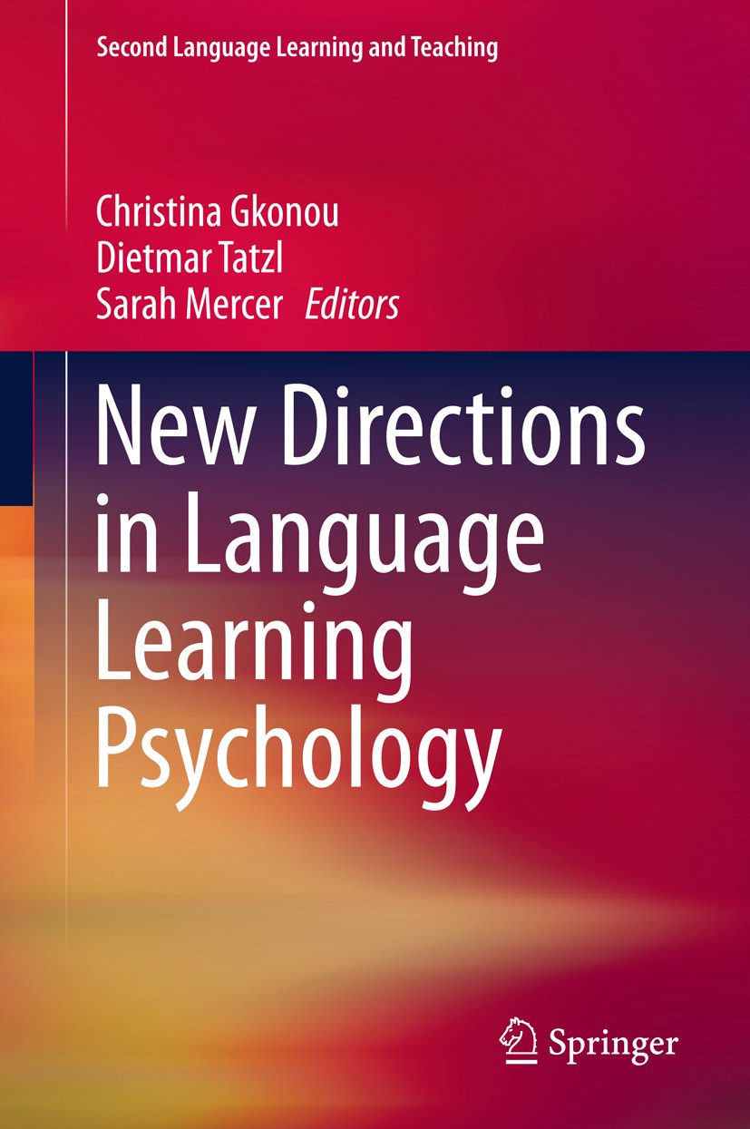 Second Language Learning and Teaching