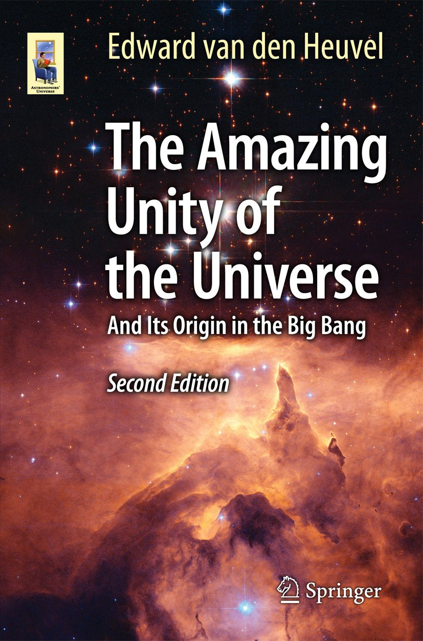 Astronomers' Universe