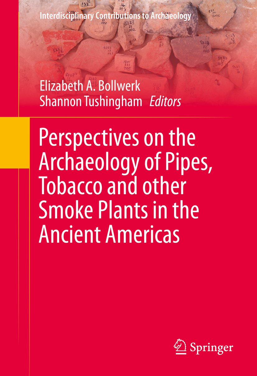 Interdisciplinary Contributions to Archaeology