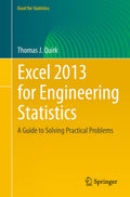 Excel for Statistics