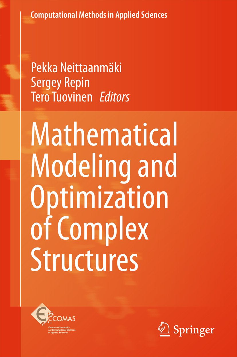 Computational Methods in Applied Sciences
