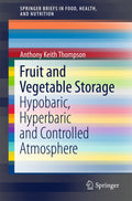 SpringerBriefs in Food, Health, and Nutrition