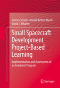 Small Spacecraft Development Project-Based Learning