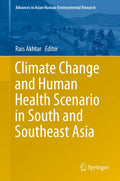 Advances in Asian Human-Environmental Research