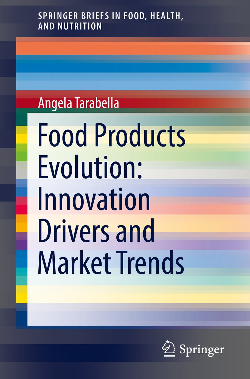 SpringerBriefs in Food, Health, and Nutrition