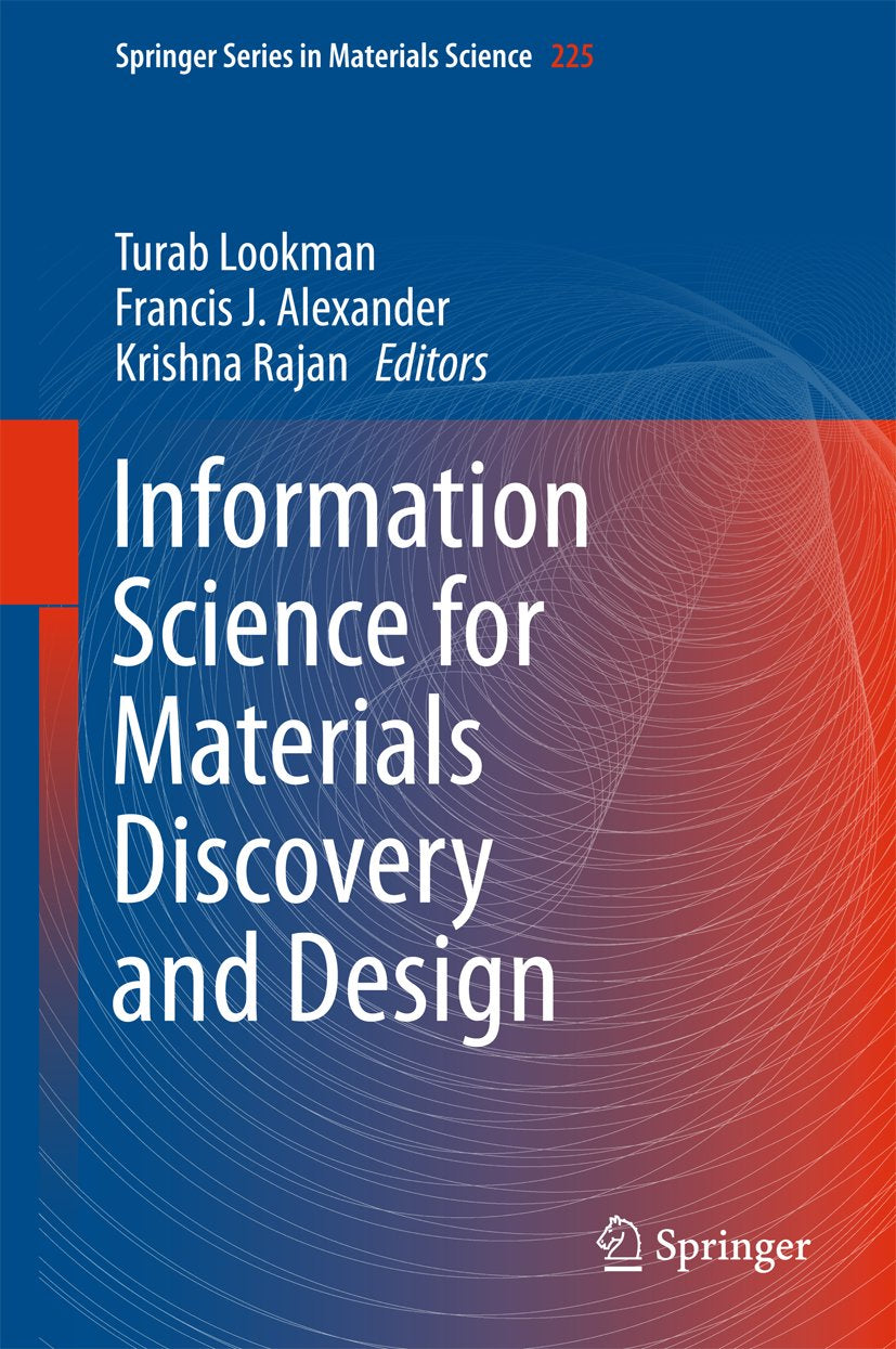 Springer Series in Materials Science