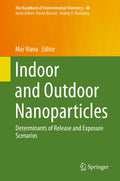 The Handbook of Environmental Chemistry