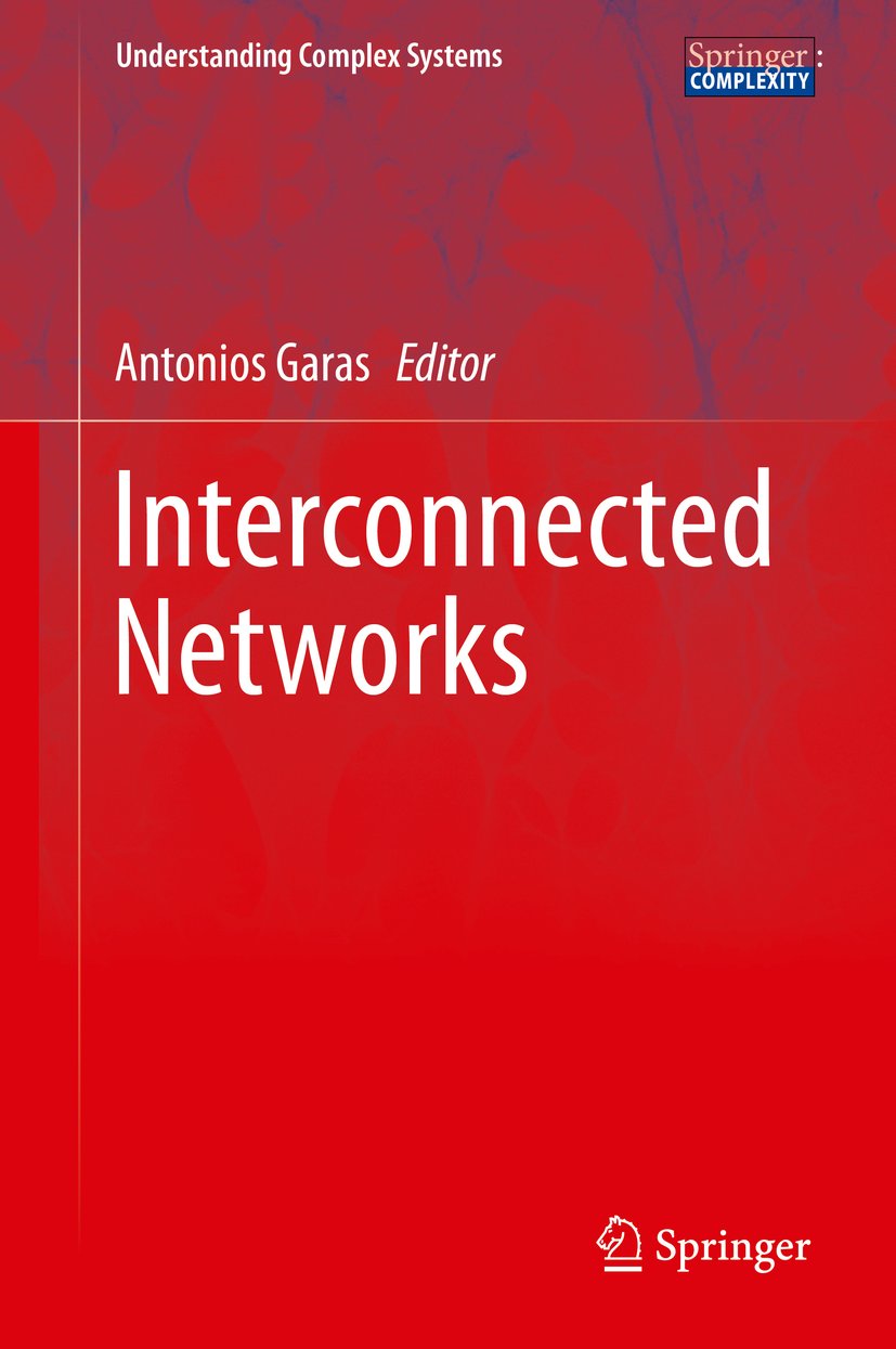 Understanding Complex Systems