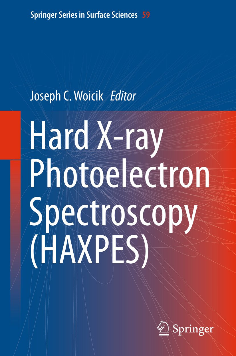 Springer Series in Surface Sciences