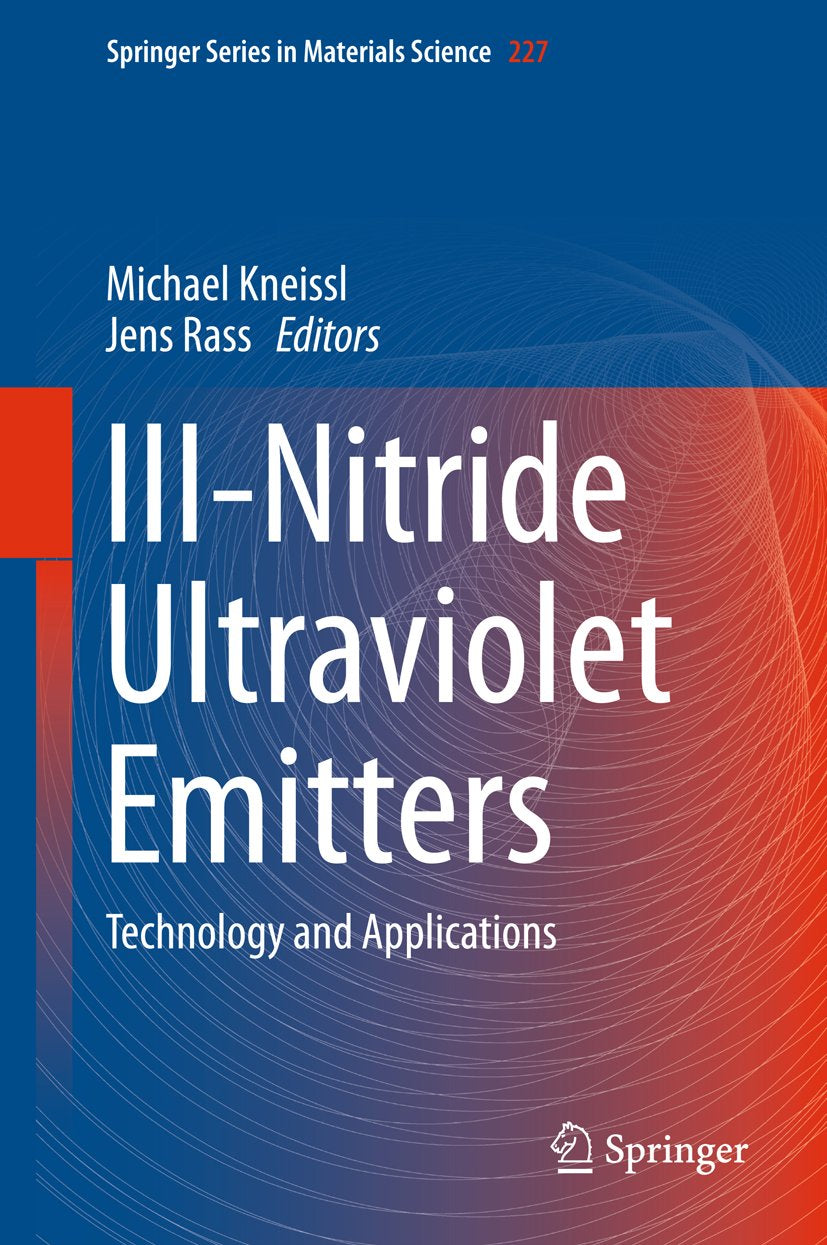 Springer Series in Materials Science