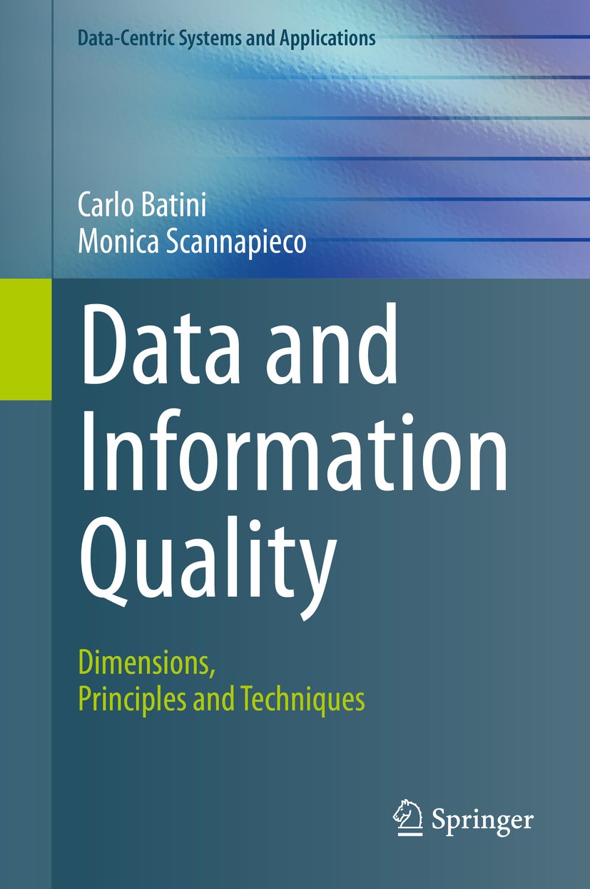 Data-Centric Systems and Applications
