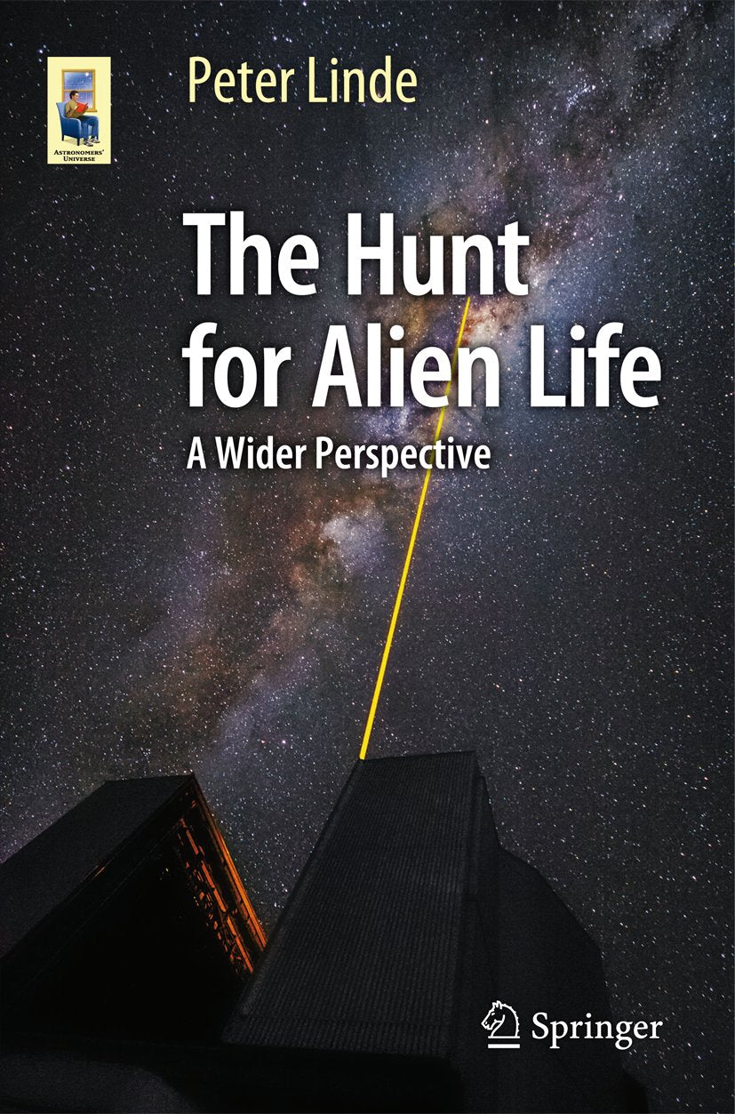 Astronomers' Universe