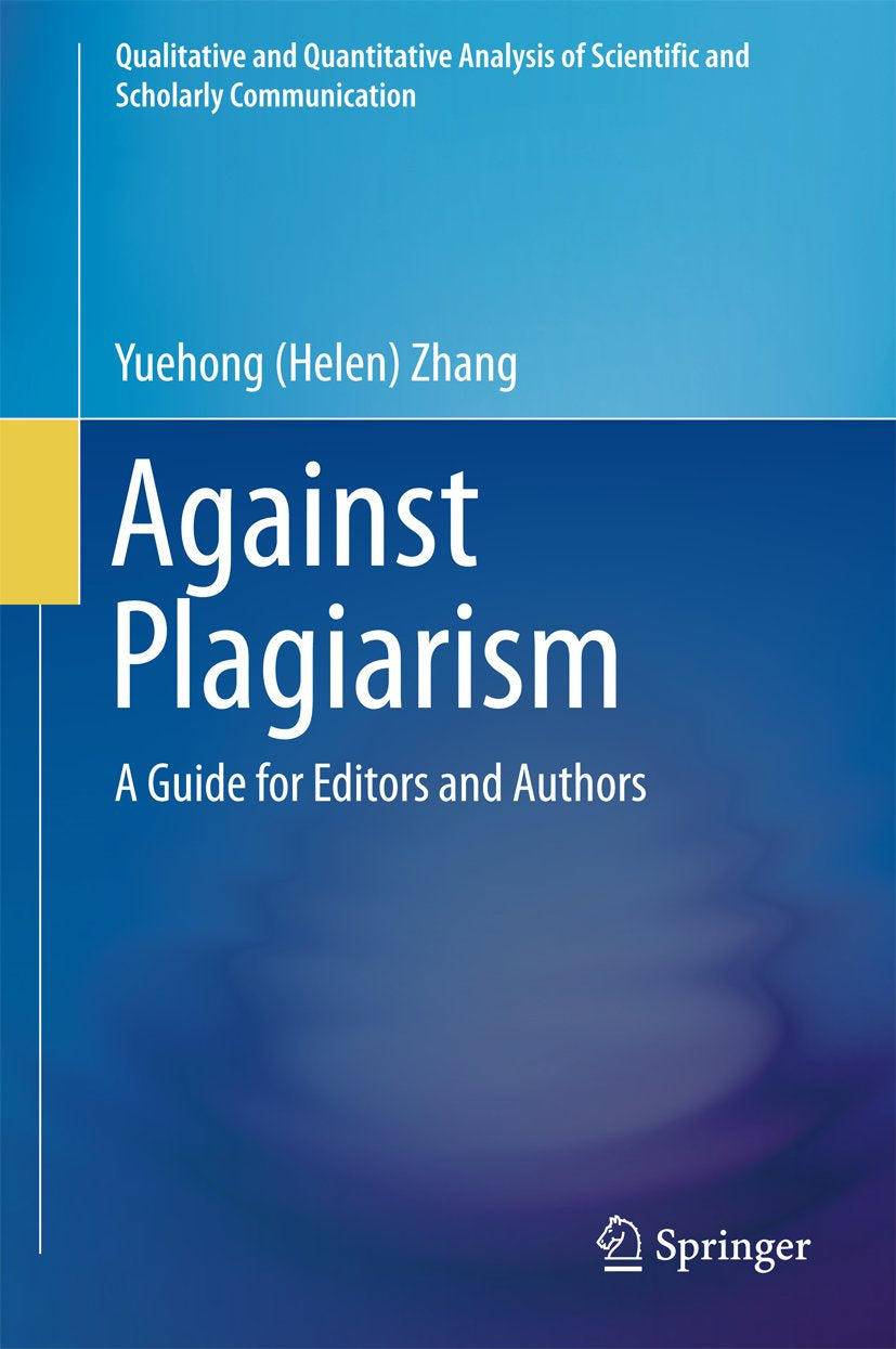 Qualitative and Quantitative Analysis of Scientific and Scholarly Communication