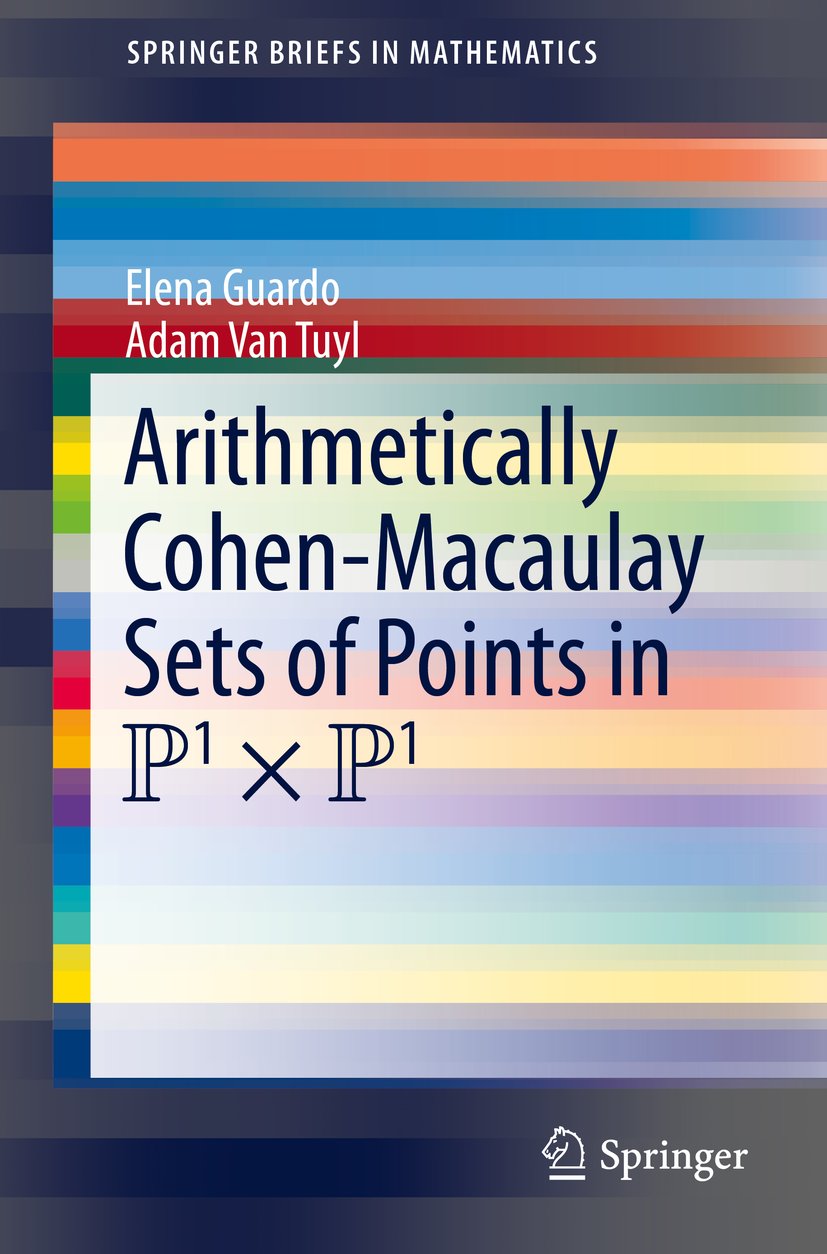 SpringerBriefs in Mathematics