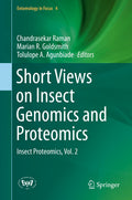 Entomology in Focus