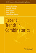 The IMA Volumes in Mathematics and its Applications