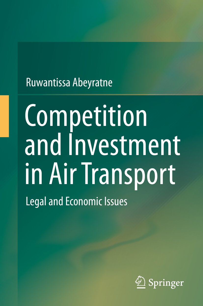 Competition and Investment in Air Transport