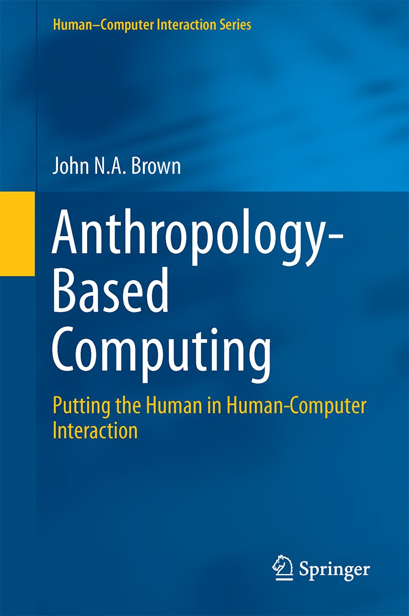 Human–Computer Interaction Series