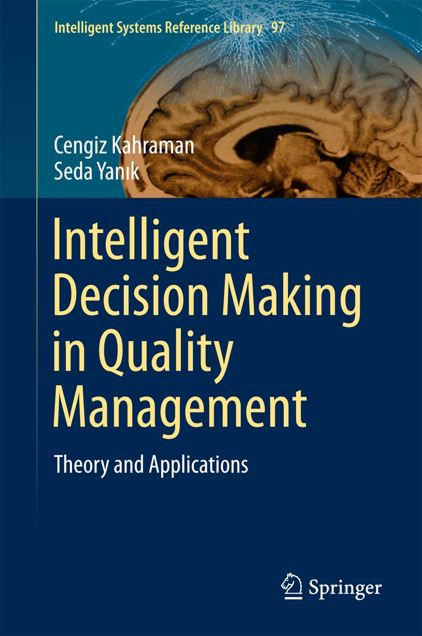 Intelligent Systems Reference Library