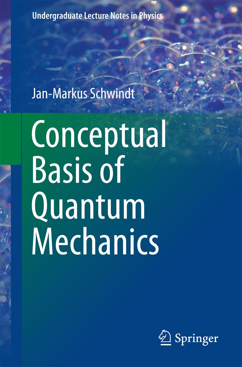 Undergraduate Lecture Notes in Physics