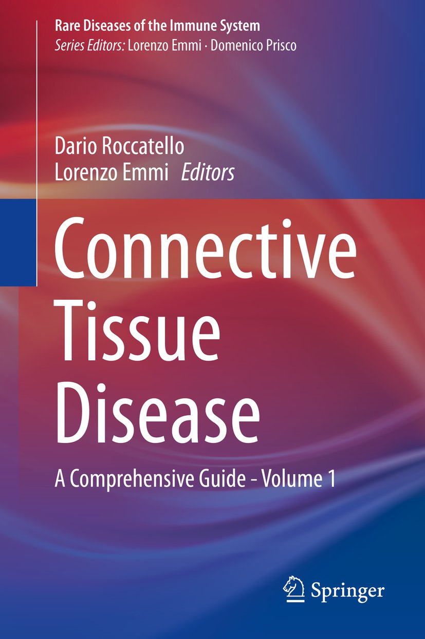 Rare Diseases of the Immune System