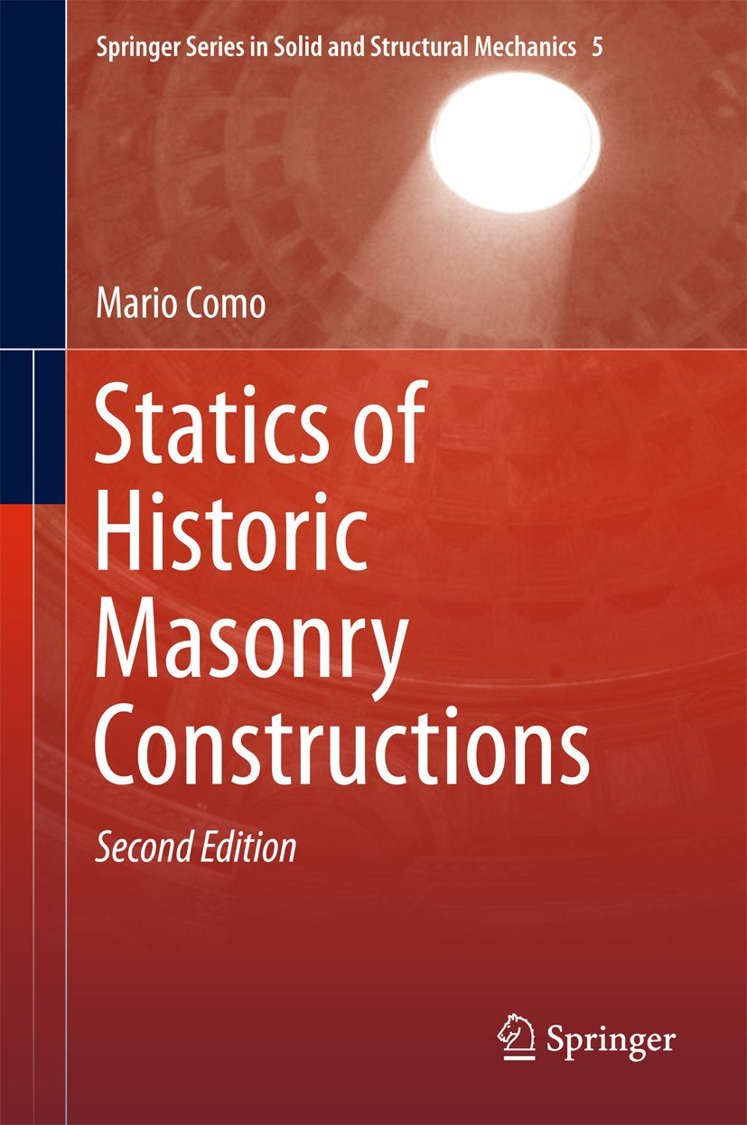 Springer Series in Solid and Structural Mechanics