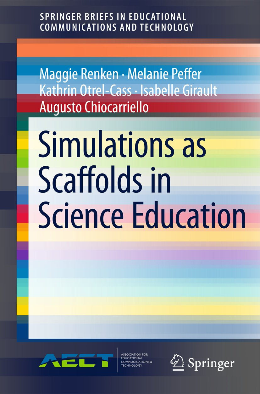 SpringerBriefs in Educational Communications and Technology