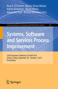 Communications in Computer and Information Science