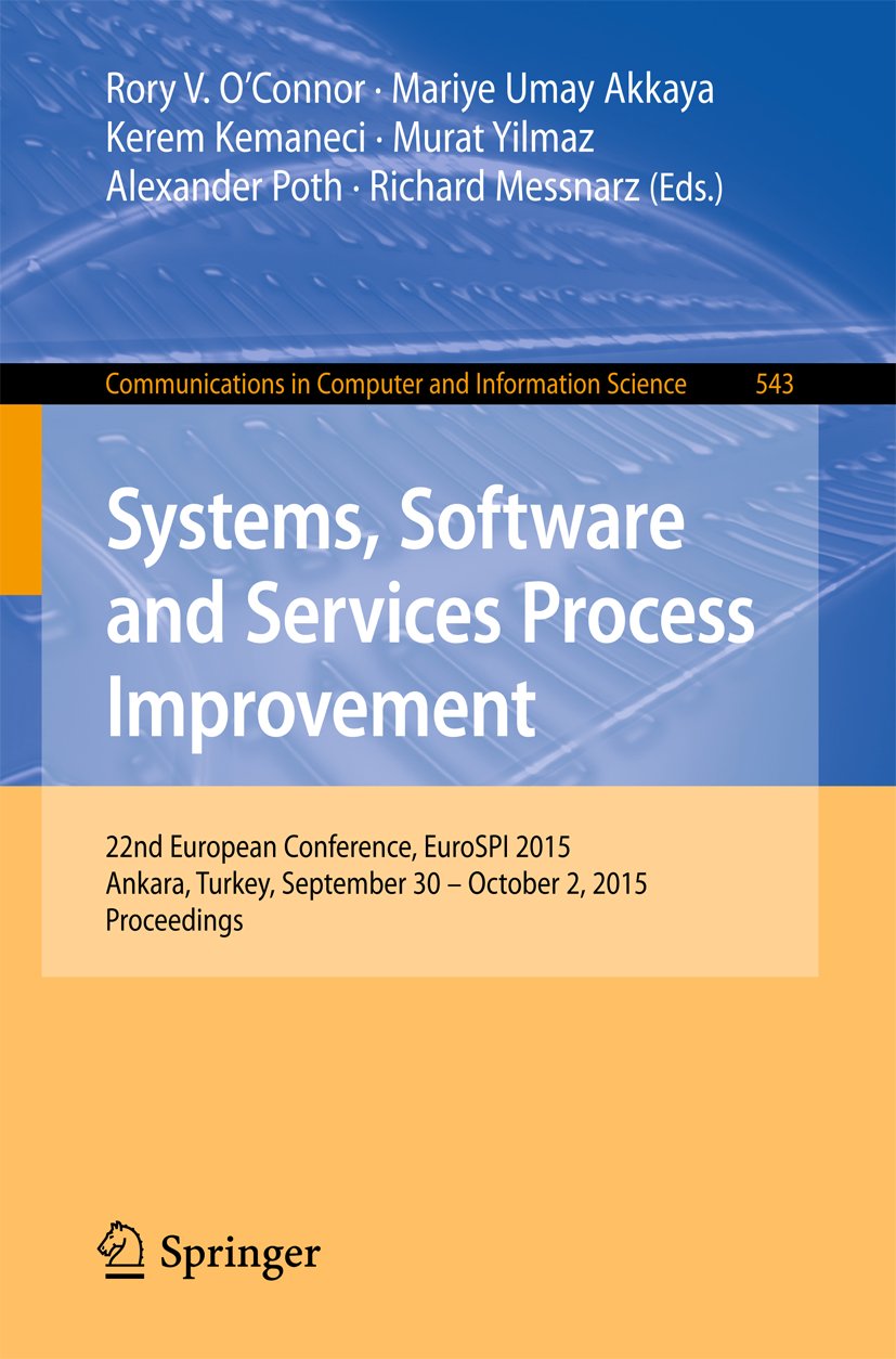 Communications in Computer and Information Science