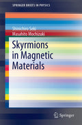 SpringerBriefs in Physics