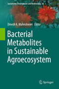 Sustainable Development and Biodiversity