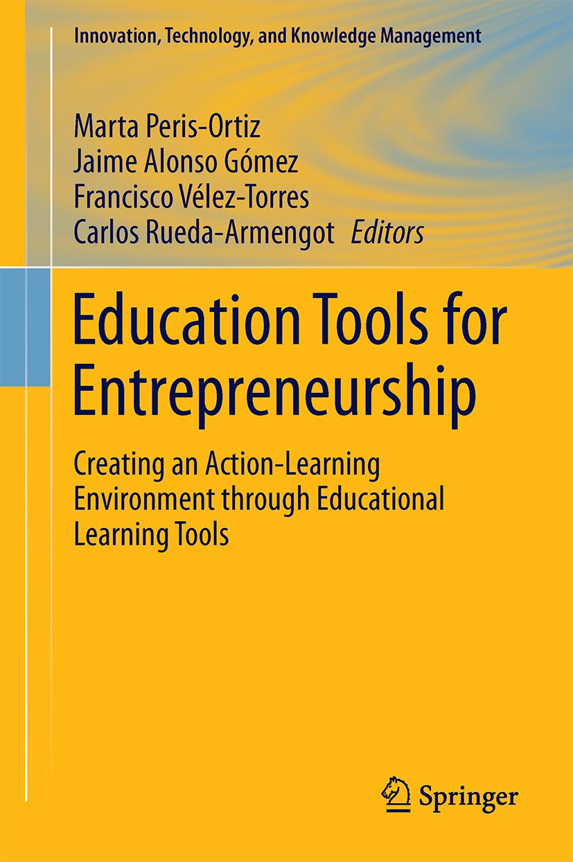 Innovation, Technology, and Knowledge Management