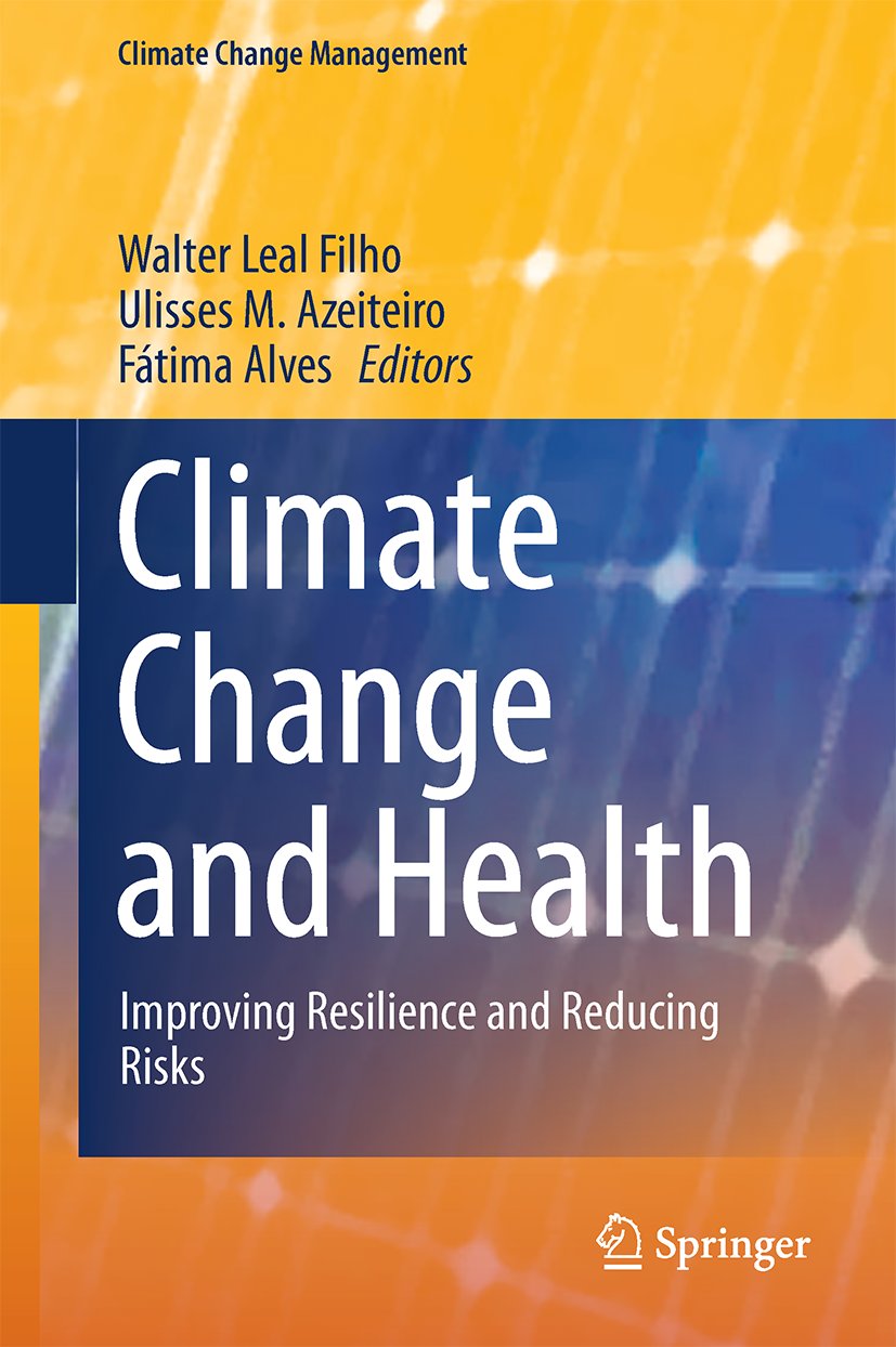 Climate Change Management