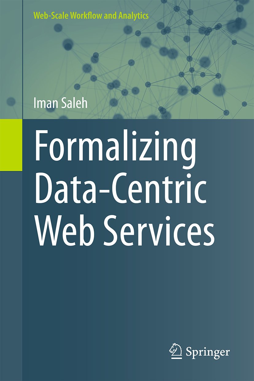 Web-Scale Workflow and Analytics
