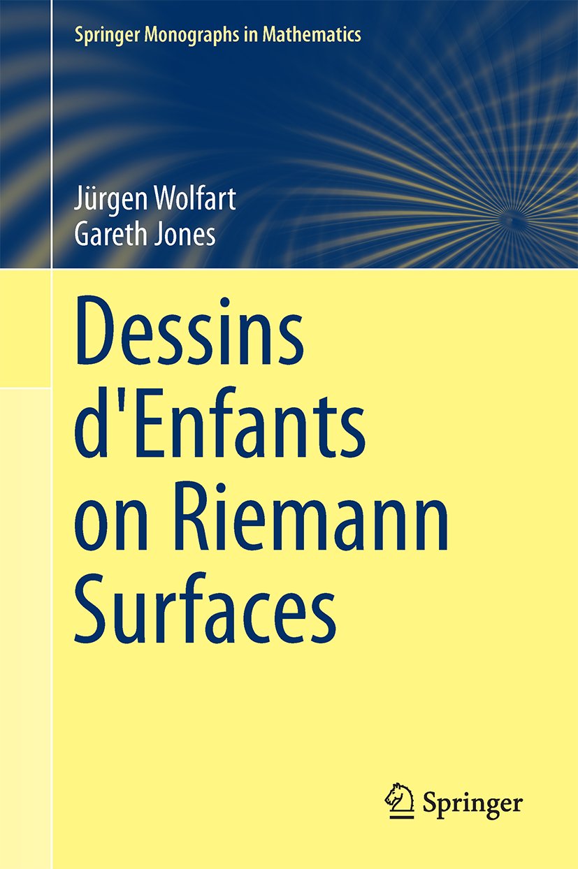 Springer Monographs in Mathematics