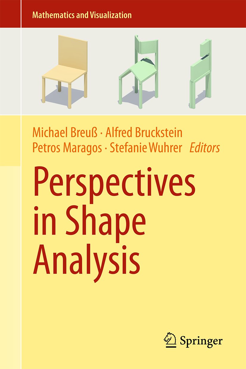 Mathematics and Visualization
