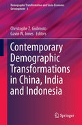 Demographic Transformation and Socio-Economic Development