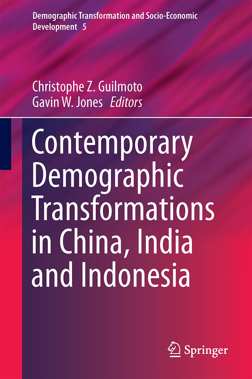 Demographic Transformation and Socio-Economic Development
